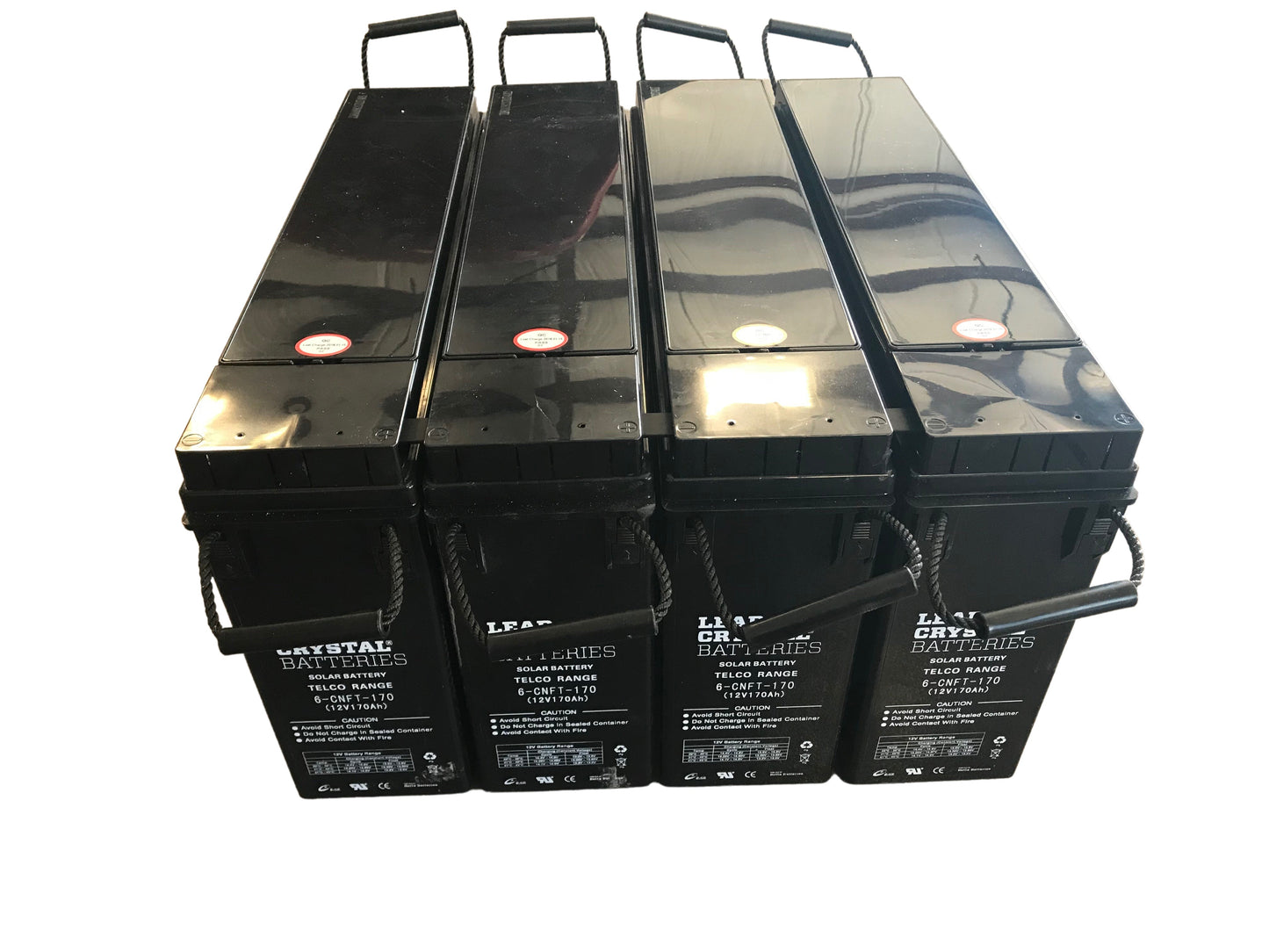 48V 18.4 KWH LCB battery pack for solar, perfect for home, rv or off-grid