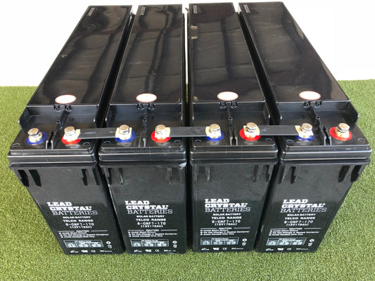 48V 36.8 KWH LCB battery pack for solar, perfect for home, rv or off-grid